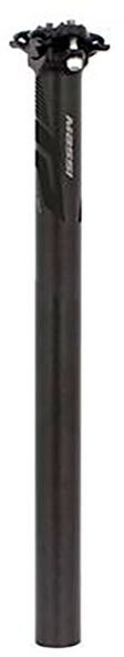 Massi Msp 304 Carbon Seatpost black 400 mm / 30.9 mm