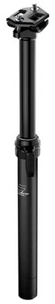 Pro Lt Dsp External 150 Mm Dropper Seatpost black 250-400 mm / 30.9 mm