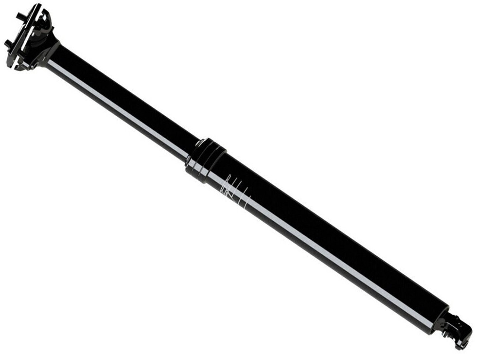 Pro Lt Dsp External 150 Mm Dropper Seatpost black 250-400 mm / 31.6 mm