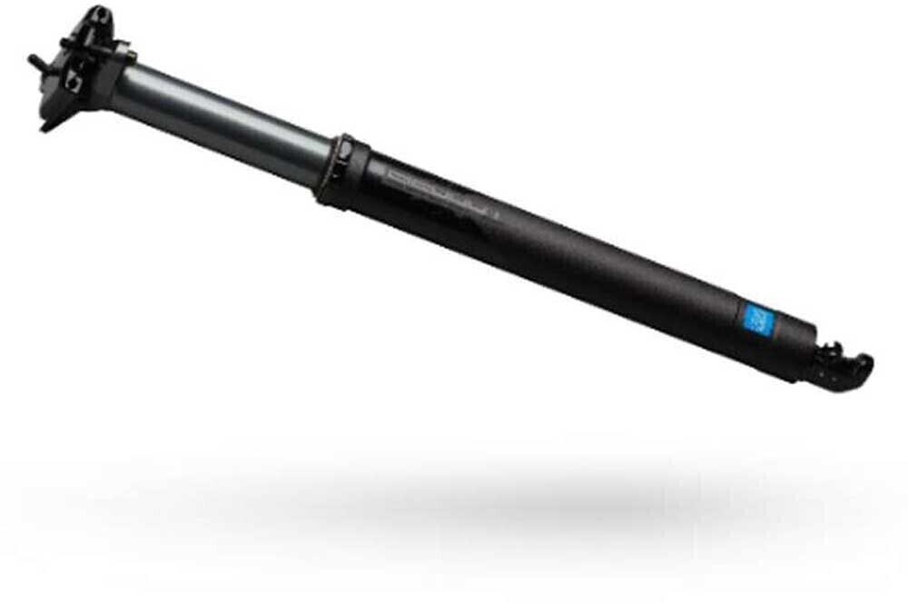 Pro Tharsis Dsp 100 Mm Dropper Seatpost black,Grau 300-400 mm / 27.2 mm