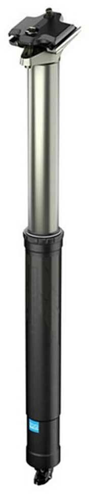 Pro Tharsis Dsp Internal 160 Mm Dropper Seatpost black 240-400 mm / 30.9 mm
