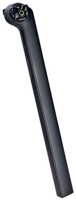 Specialized Shiv Disc Carbon 0 Mm Offset Seatpost black 350 mm / Oval