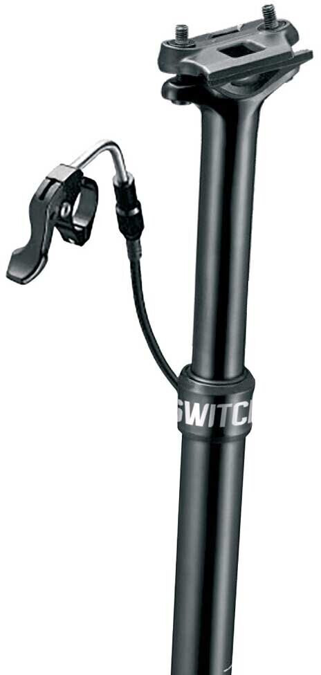 Switch! Sw 100 Mm Dropper Seatpost 260-360 mm / 34.9 mm