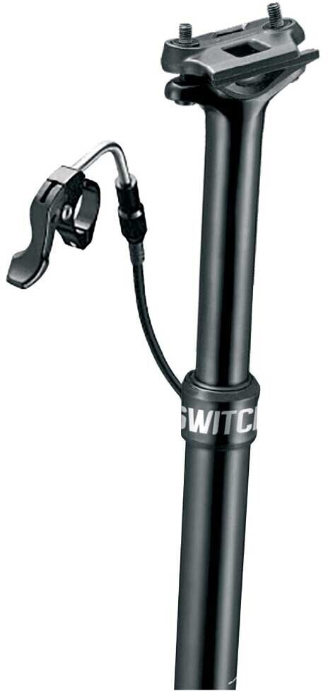 Switch! Sw 80 Mm Dropper Seatpost 250-330 mm / 30.9 mm