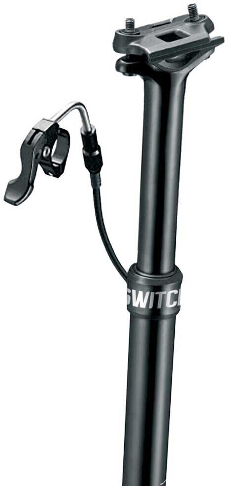 Switch! Swr 150 Mm Dropper Seatpost 305-465 mm / 31.6 mm