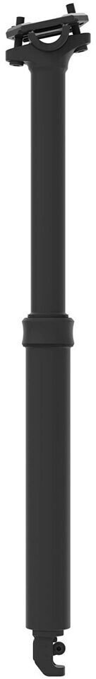 Syncros Duncan 2.0 170 Mm Dropper Seatpost silver 328-498 mm / 31.6 mm
