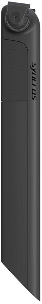 Syncros Duncan Sl Aero Cft 0 Mm Offset Seatpost 380 mm / Oval