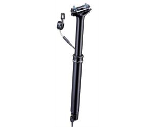 Tranz X P316150 Telescopic Seatpost Inner Cable black 308-458 mm / 31.6 mm