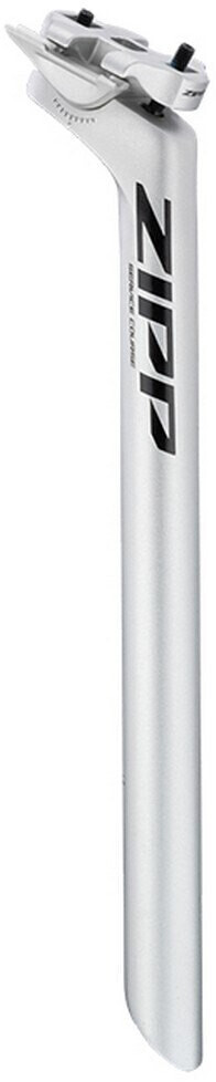 Zipp Course 20 Mm Seatpost silver 350 mm / 31.6 mm