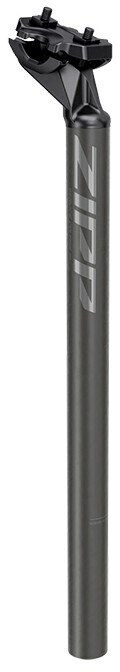 Zipp Course Sl 20 Mm Seatpost black 400 mm / 31.6 mm