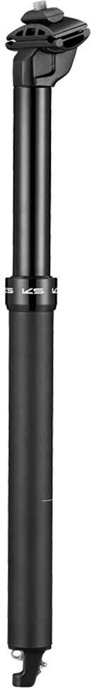 Kind Shock Eten I 2020 125 Mm Dropper Seatpost silver 315-440 mm / 31.6 mm