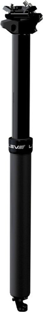 Kind Shock Lev Si 2020 175 Mm Dropper Seatpost silver 320-175 mm / 31.6 mm