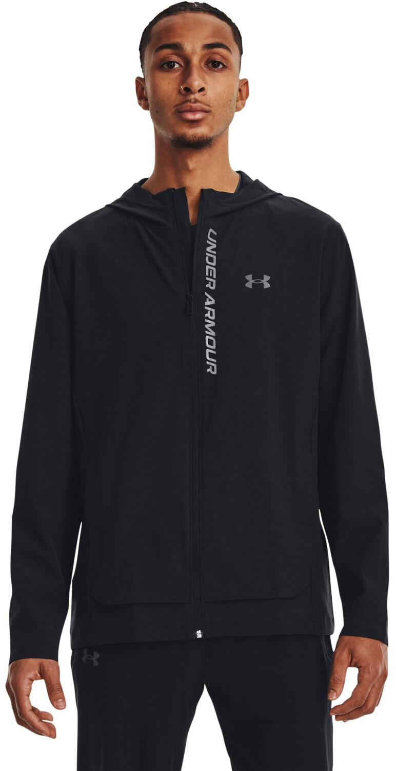 Under armor storm rain jacket clearance