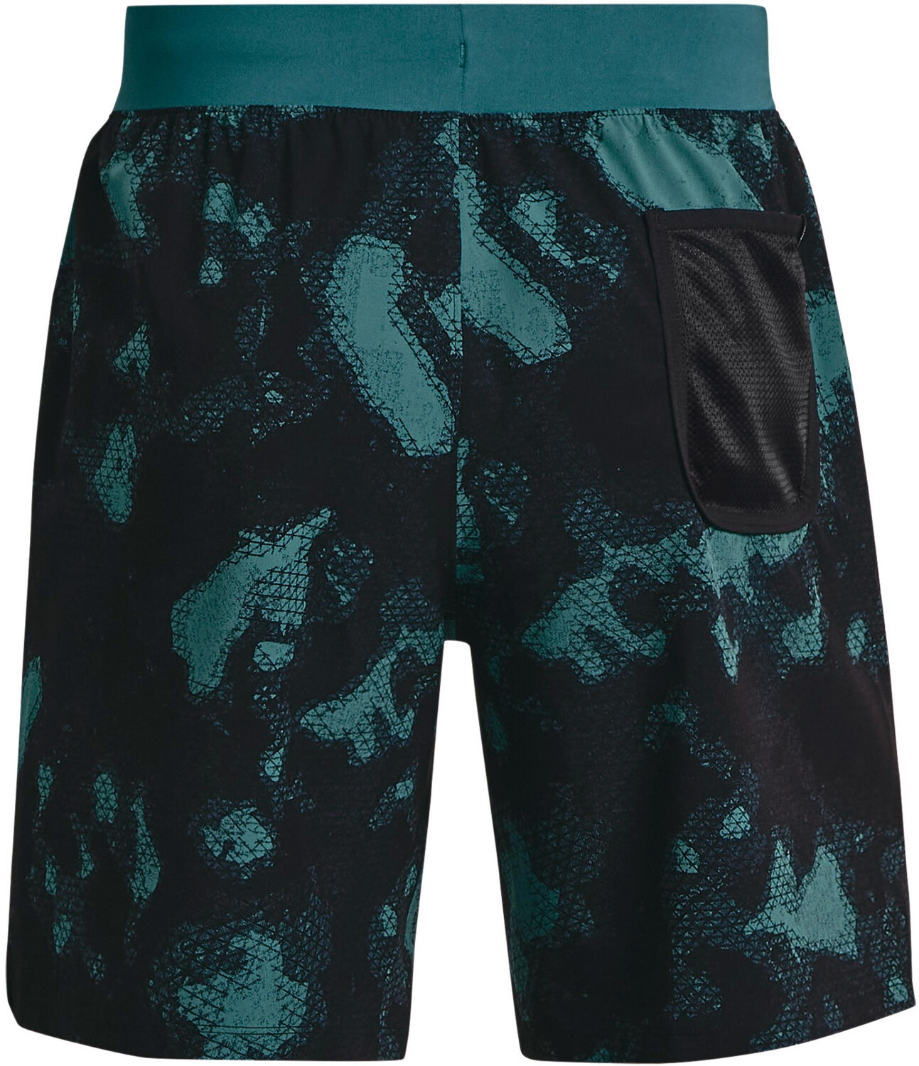 Rock under armour discount shorts