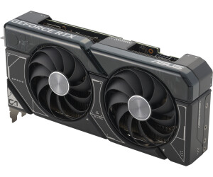 Asus - GeForce RTX 4070 Dual 12Go - Carte Graphique NVIDIA - Rue du Commerce