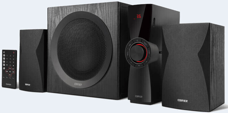 Edifier CX7