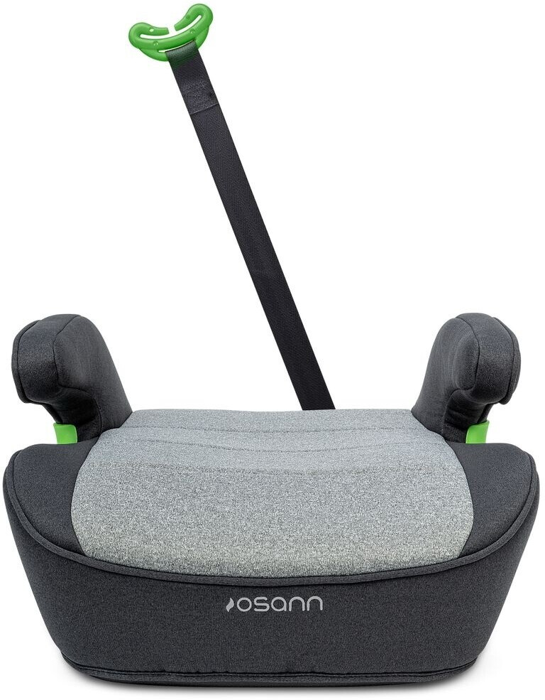 Acheter en ligne OSANN Rehausseur LUX Isofix Universe (Gris) à bons prix et  en toute sécurité 