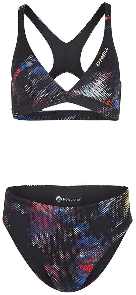 O'Neill Hyperfreak Bikini black (1800110-39037)
