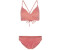 O'Neill Baay Maoi Bikini red (1800117-33026)