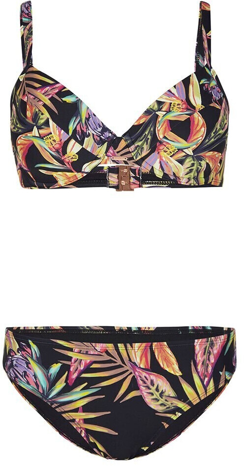 O'Neill Julia Wb Rita Bikini (1800128-39033)