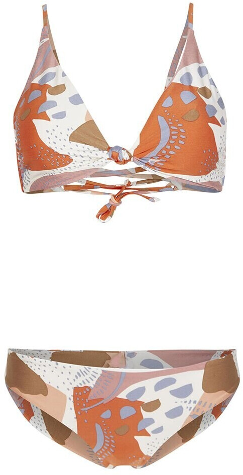 O'Neill Charlotte Maoi Bikini multicolored (1800132-32520)