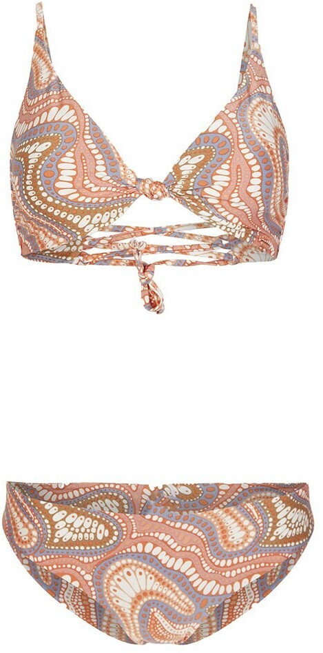 O'Neill Charlotte Maoi Bikini orange (1800132-37516)