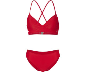 O'Neill Baay Maoi Bikini red (N08304-13018)