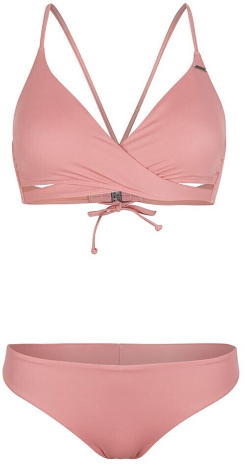 O'Neill Baay Maoi Bikini rose (N08304-14023)