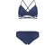 O'Neill Baay Maoi Bikini blue (N08304-15022)