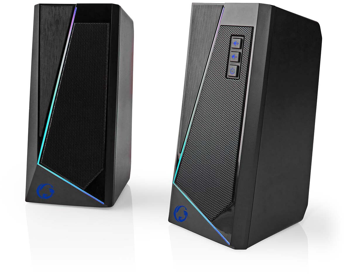 Nedis GSPR31020BK