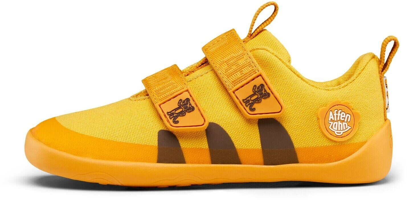 Affenzahn Kid's Barefeet Cotton Lucky