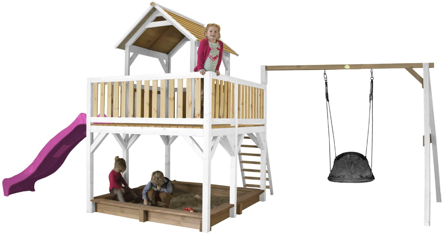 AXI Atka with Nest Swing Roxy & Slide