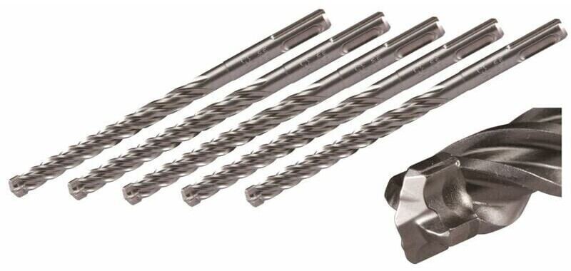 Makita B-63426 Nemeis2 10 x 215 mm (10 pcs)