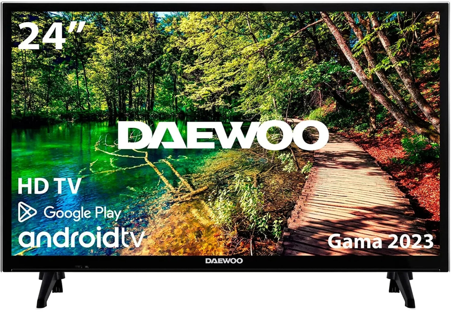 Daewoo DAEWOO 24DM54HA1