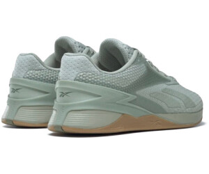 Reebok nano 3 green sale