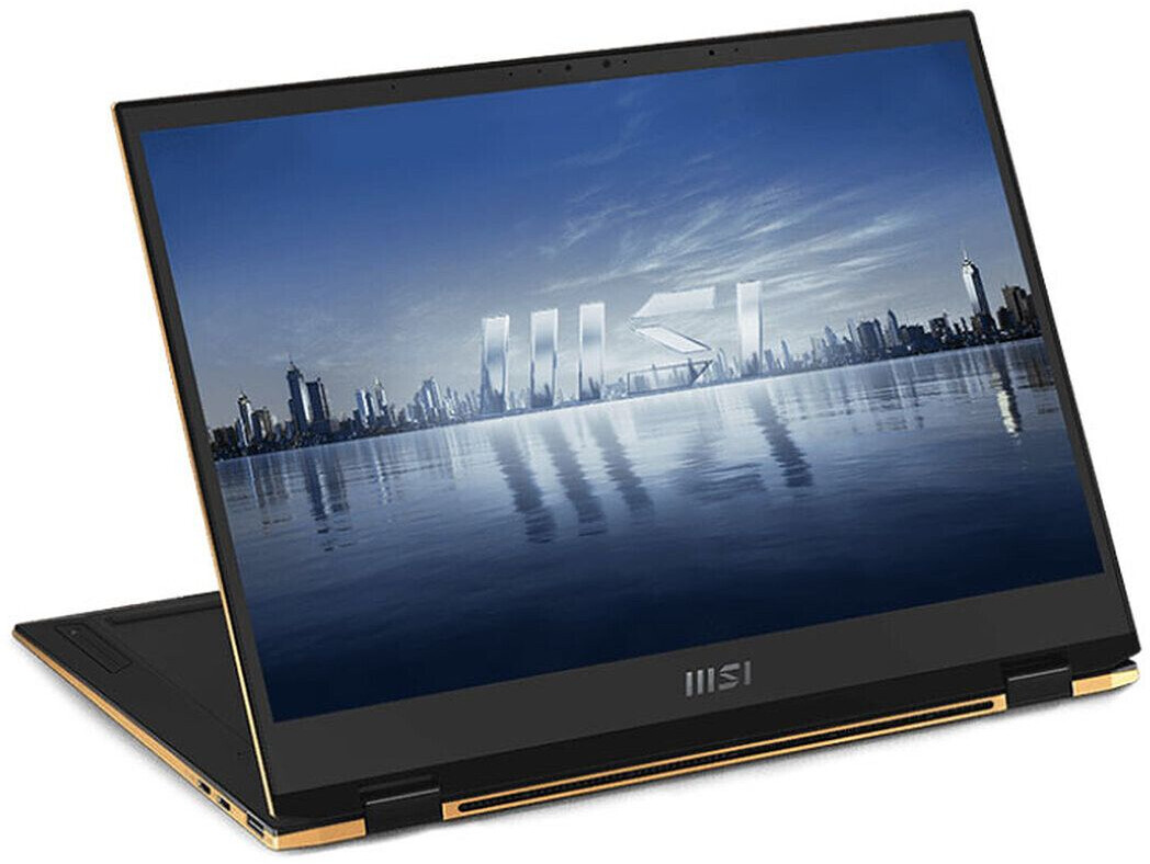 MSI Summit E13 Flip Evo A13MT