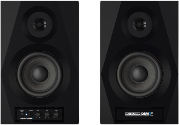 Reloop DSM-3 BT