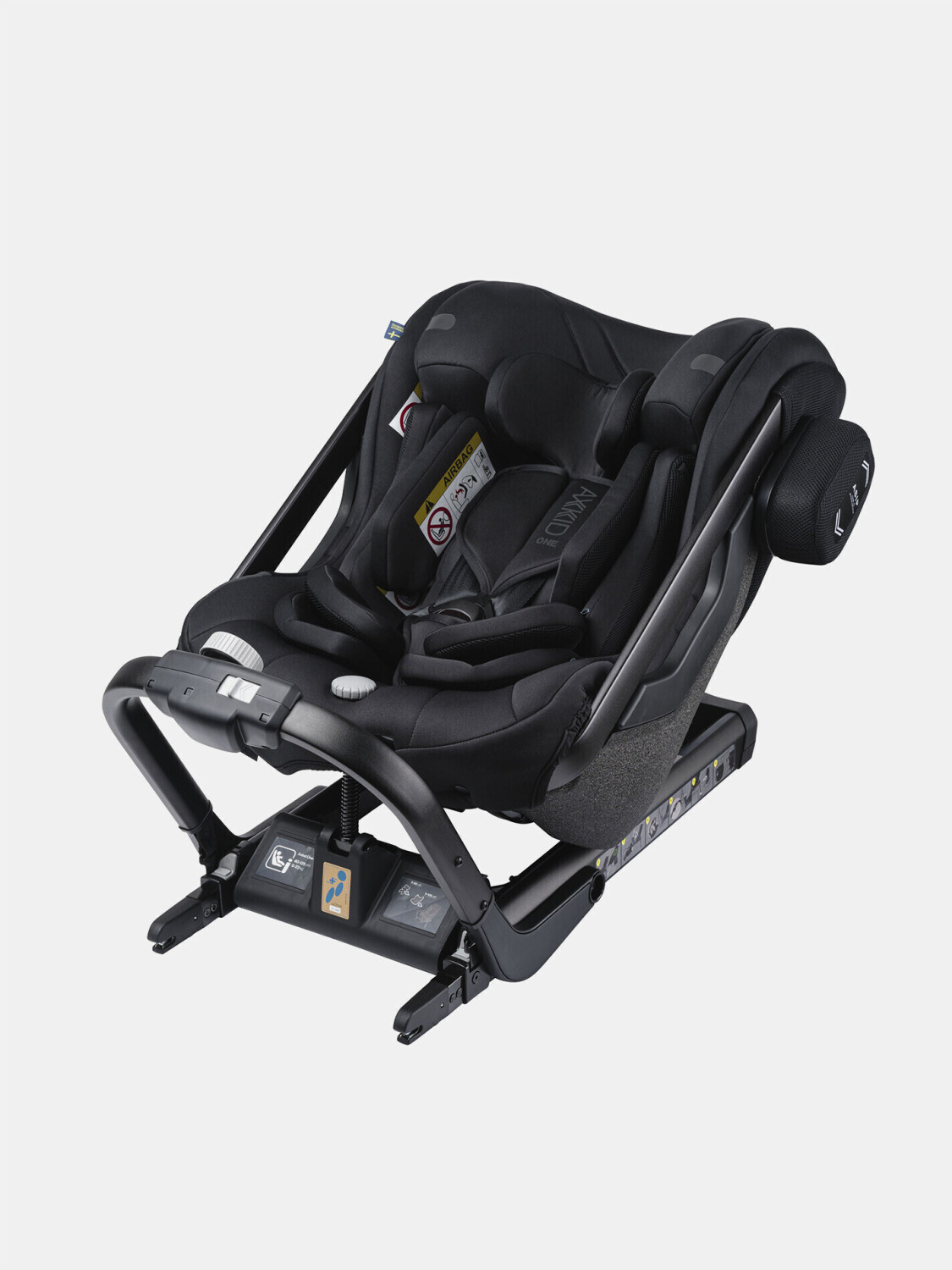 Axkid One+ 2