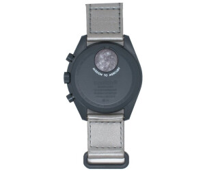 Swatch x Omega Bioceramic Moonswatch Mission to Mercury ab 350,98 €  (Februar 2025 Preise) | Preisvergleich bei idealo.de