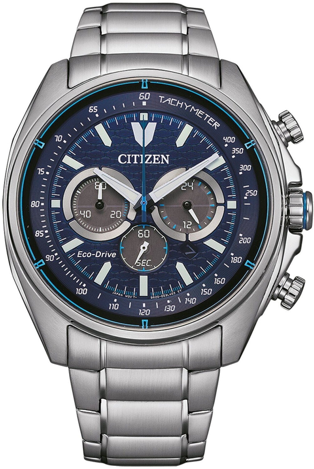 Citizen Chronograph CA4560-81L
