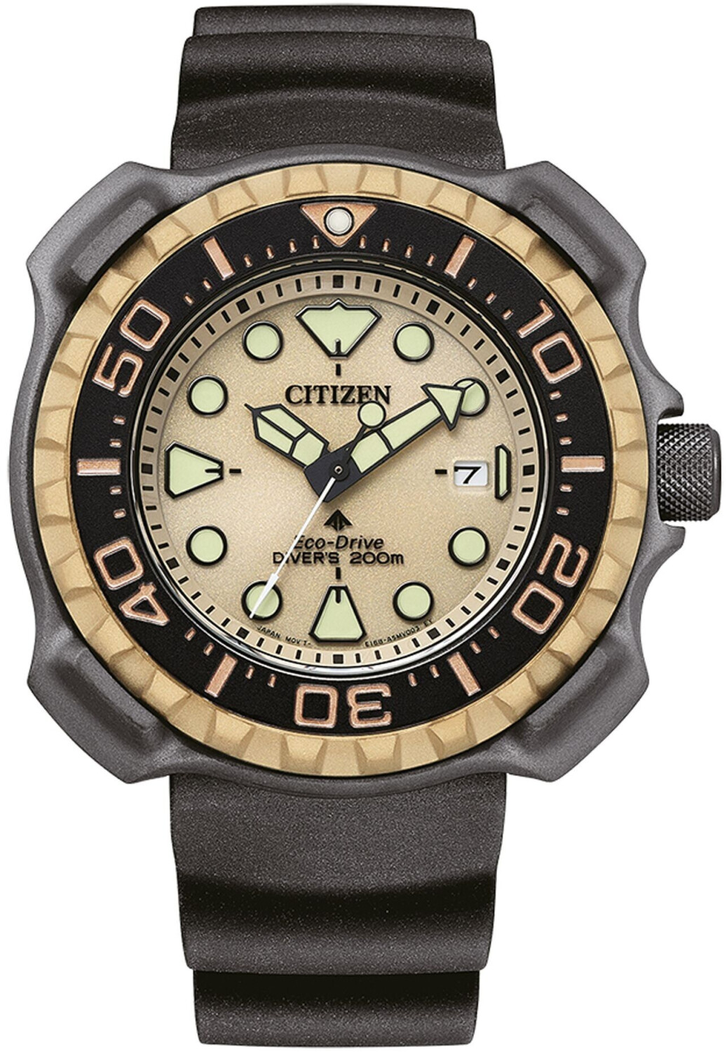 Citizen Promaster BN0226-10P