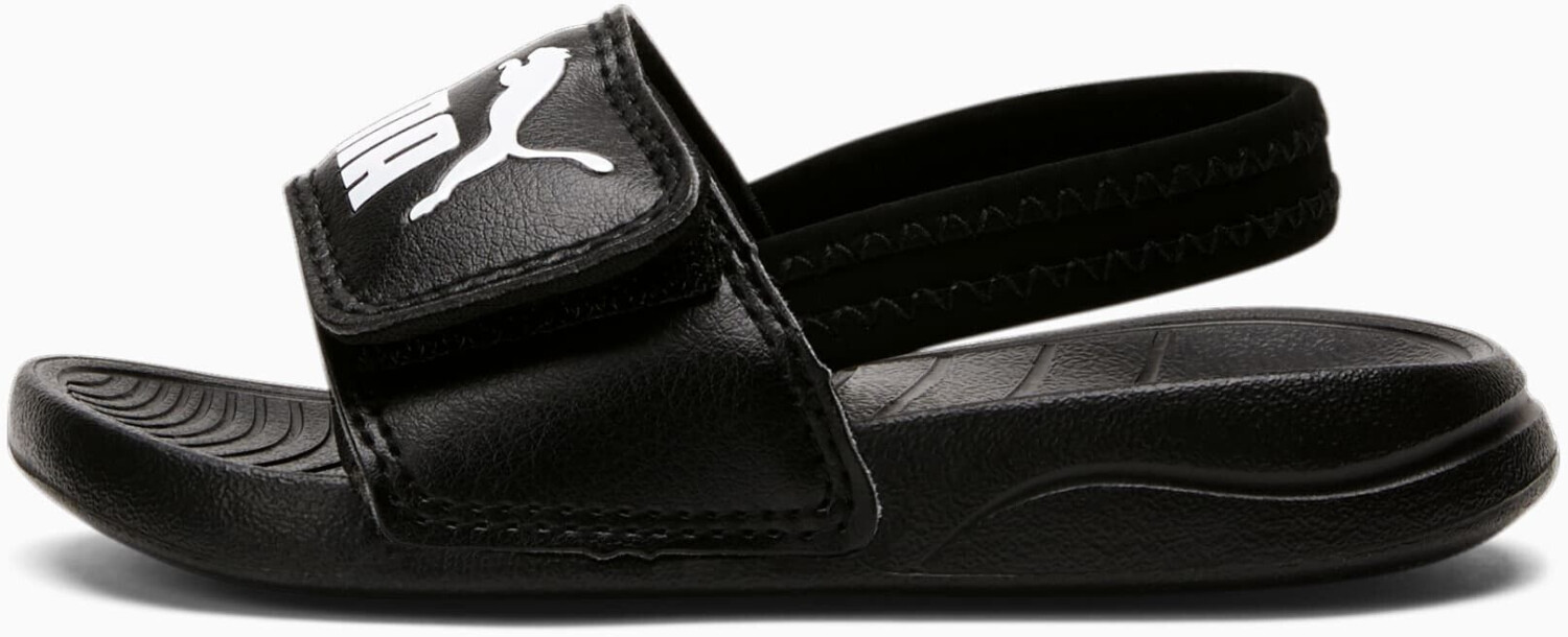 Baby puma slides cheap