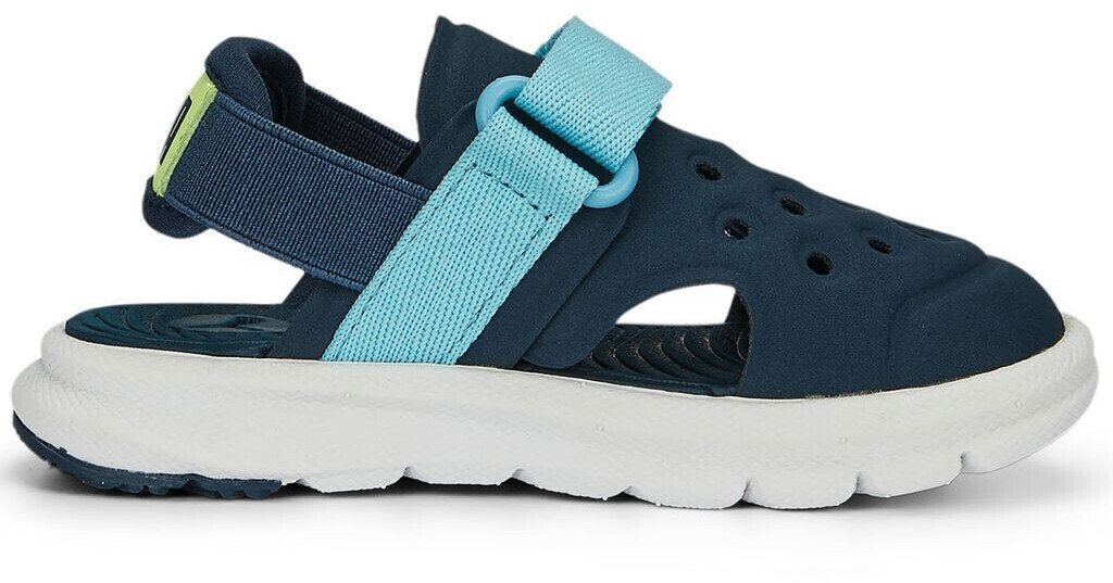 Puma sandalen baby top
