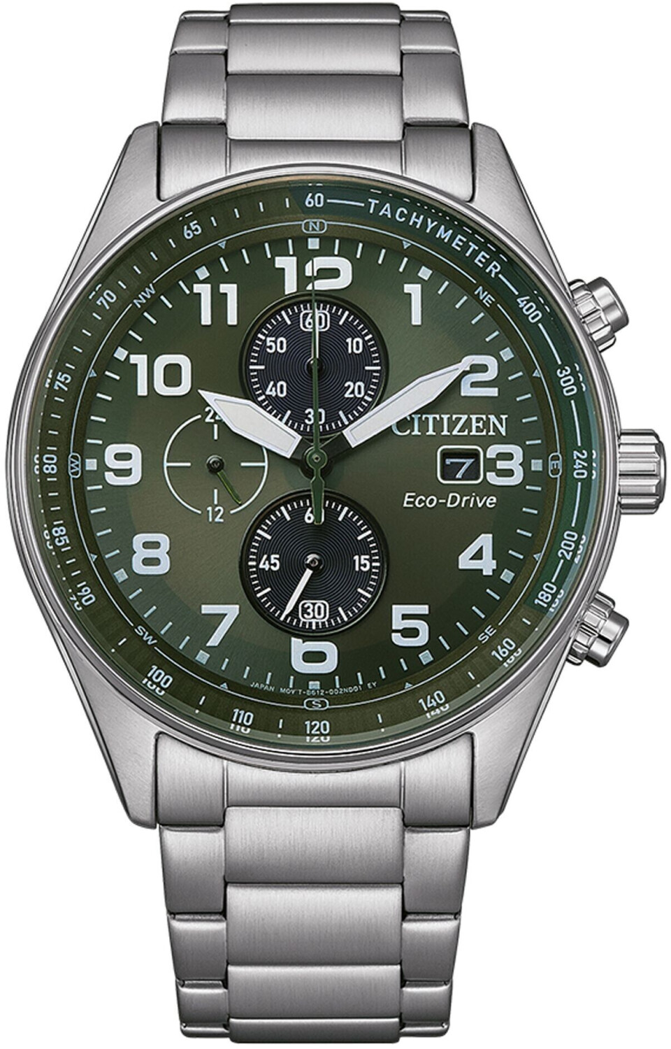 Citizen Chronograph CA0770-72X
