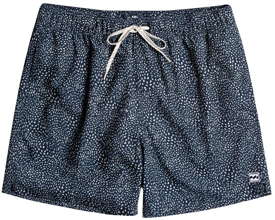 Billabong Good Times Lb Swimming Shorts blue (EBYJV00107-IND)