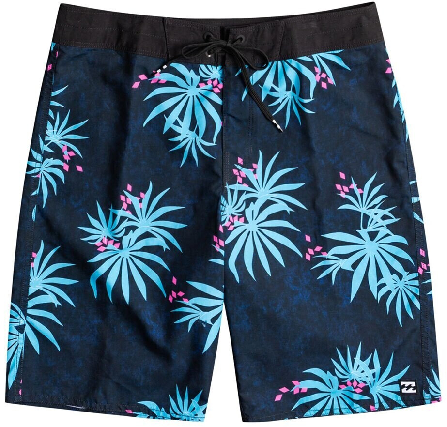 Billabong Sundays Og Swimming Shorts blue (EBYBS00107-CTL)