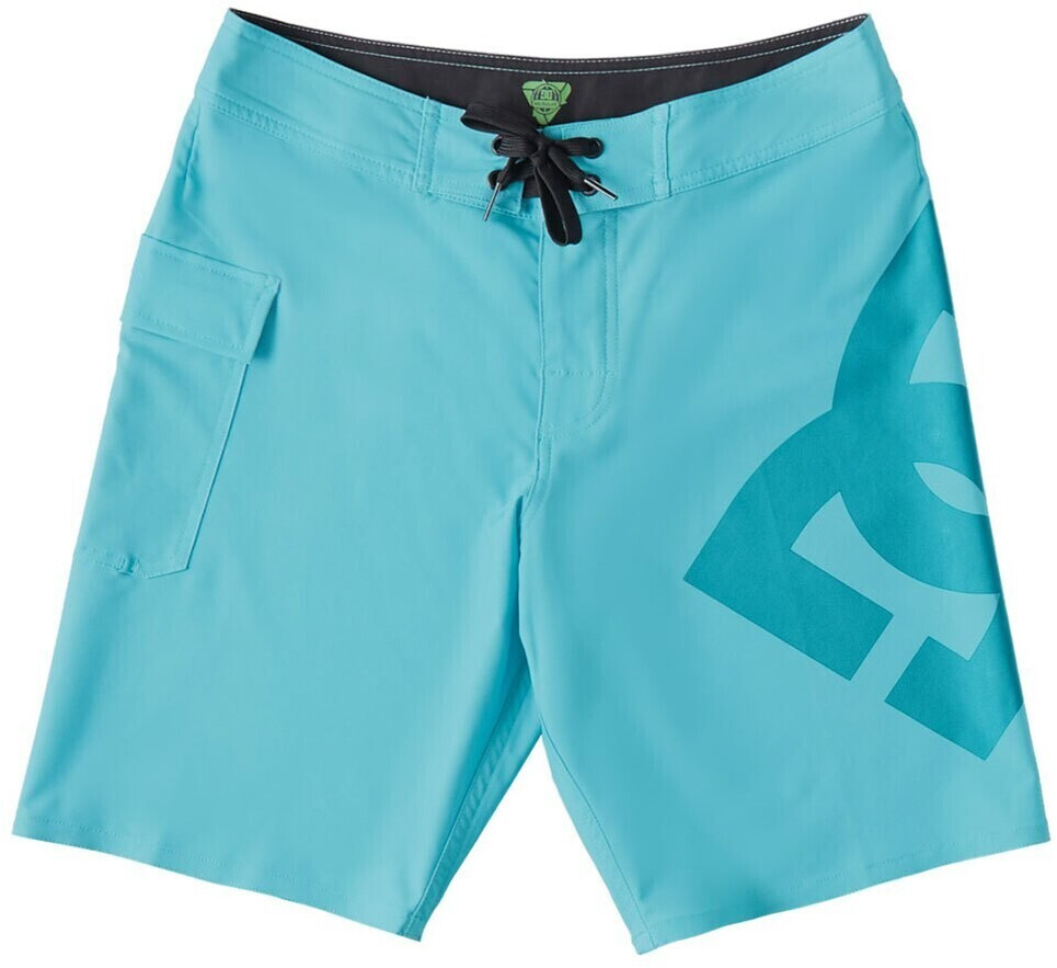 DC Shoes Lanai 21 Swimming Shorts blue (EDYBS03106-BJS0)