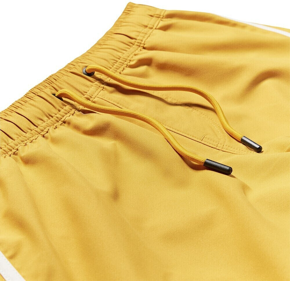 G-Star Carnic Solid Swimming Shorts yellow (D22961-A505-1213)