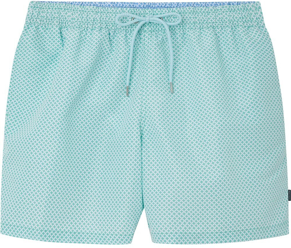 Hackett Grid Swimming Shorts (HMB10012-508)