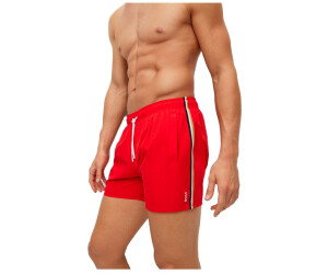 Hugo boss long clearance shorts